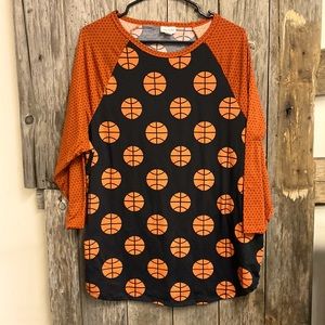 Basketball Lularoe Randy!!